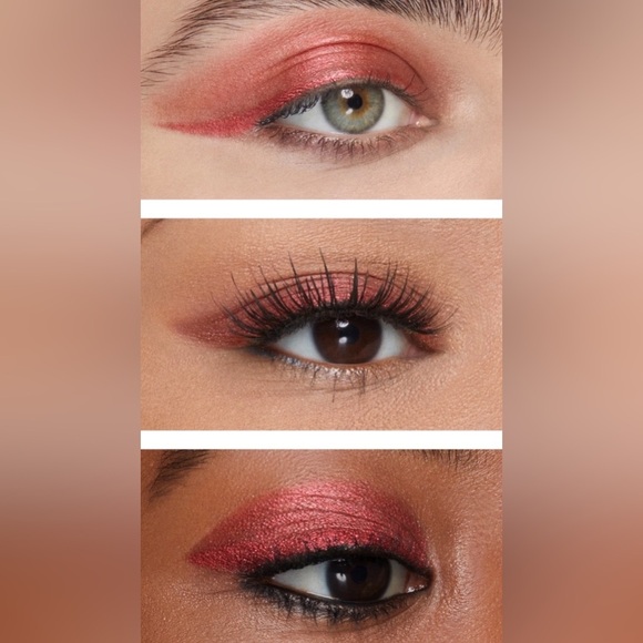 STILA STAY ALL DAY® ARTISTIX GRAPHIC EYELINER NIB (Salsa) - Picture 4 of 4